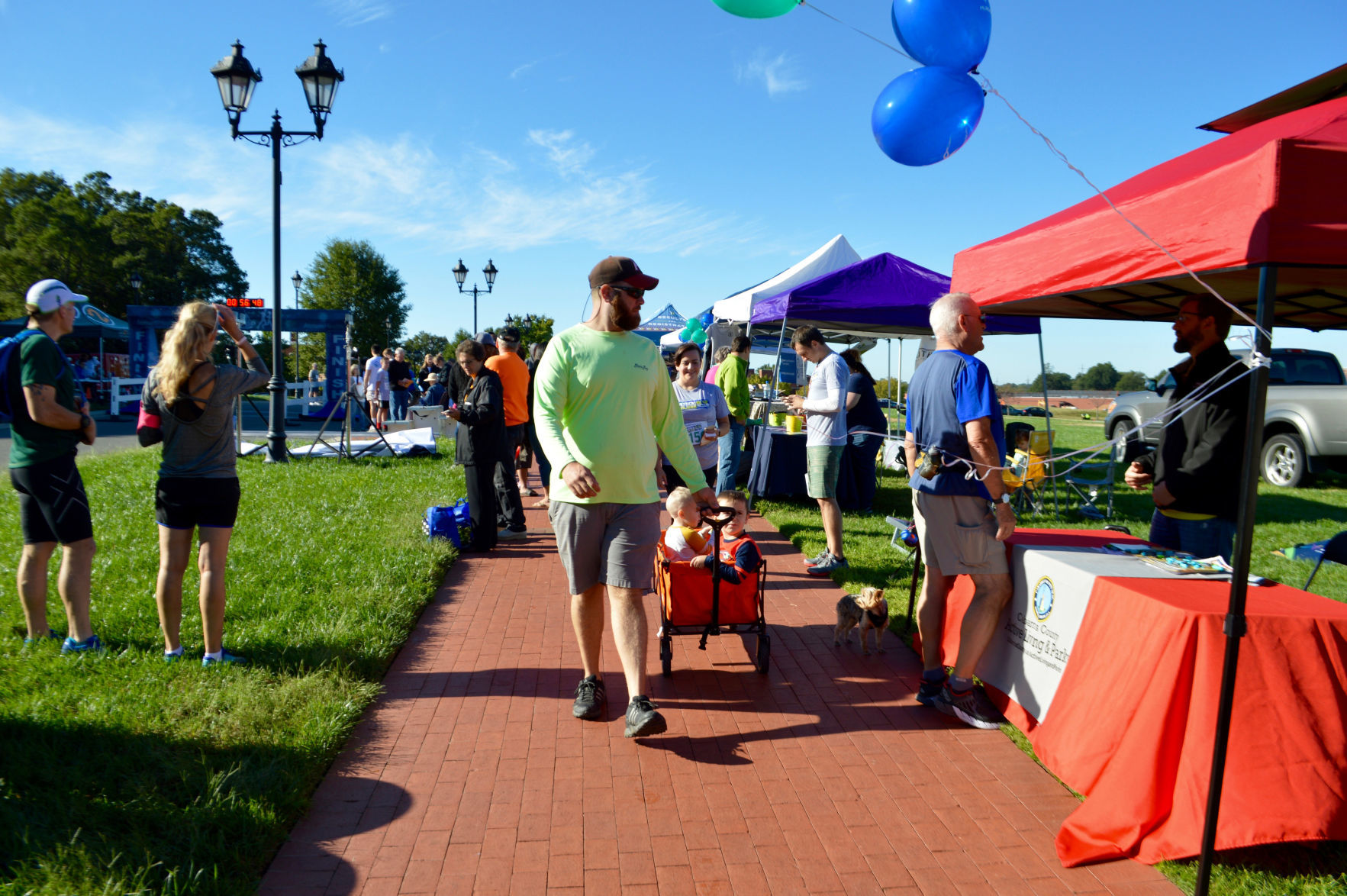 Healthfest